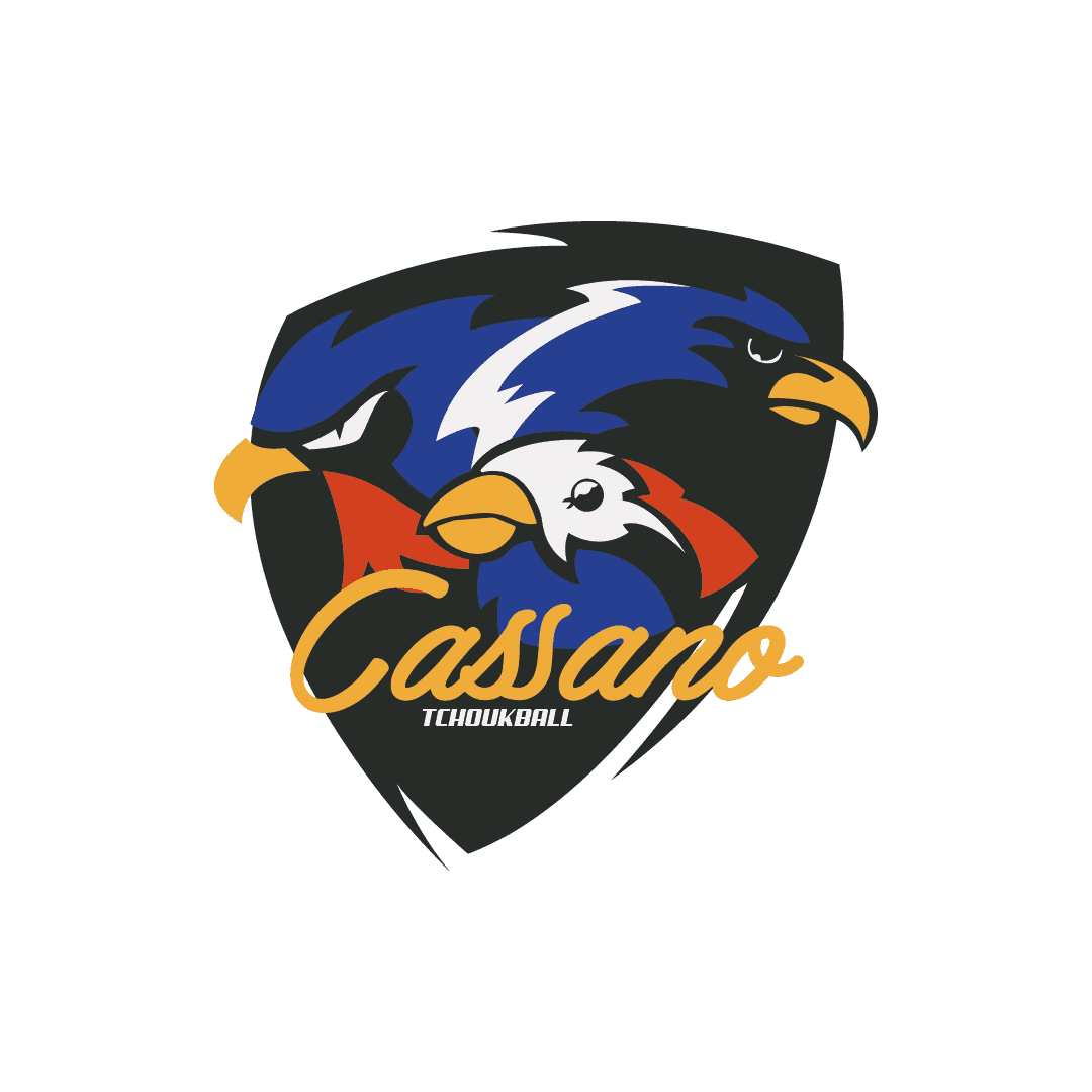 Logo Cassano Sparrows