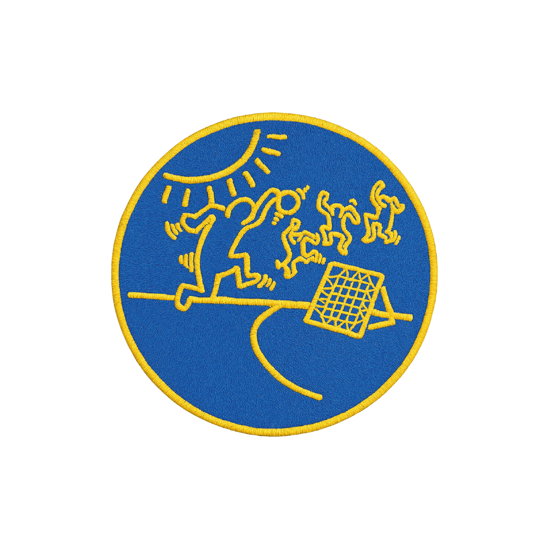 Logo Ferrara Monkeys