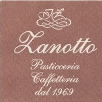 Logo dello sponsor Pasticceria Zanotto